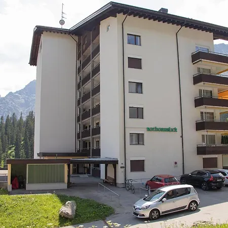 Rothornblick 44 By Arosa Holiday Exterior photo