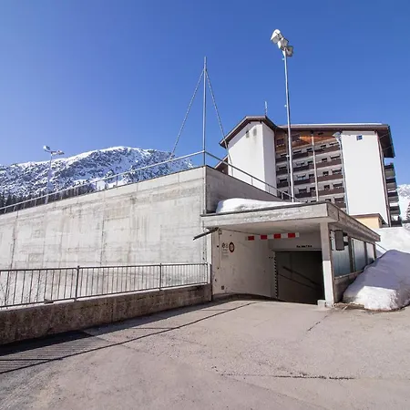 Rothornblick 44 By Arosa Holiday Exterior photo