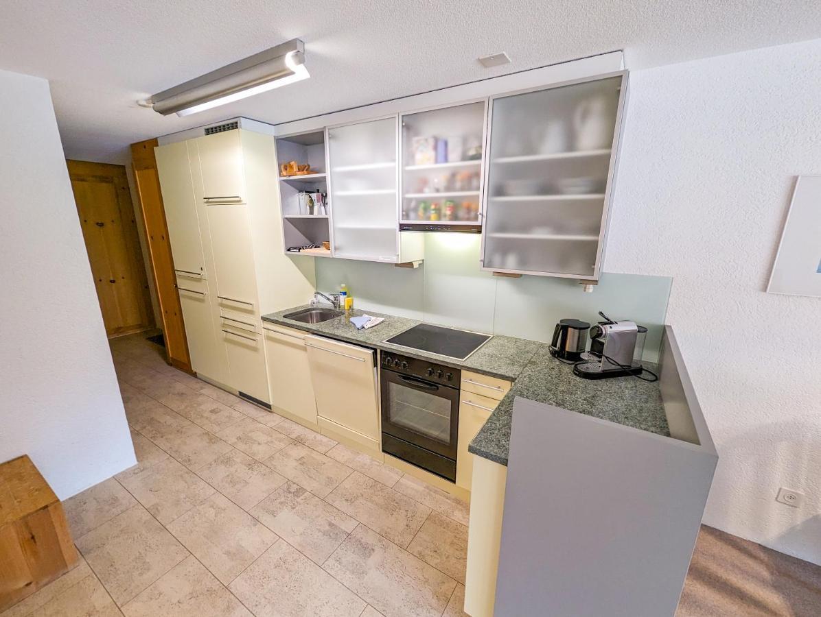 Apartamento Rothornblick 44 By *