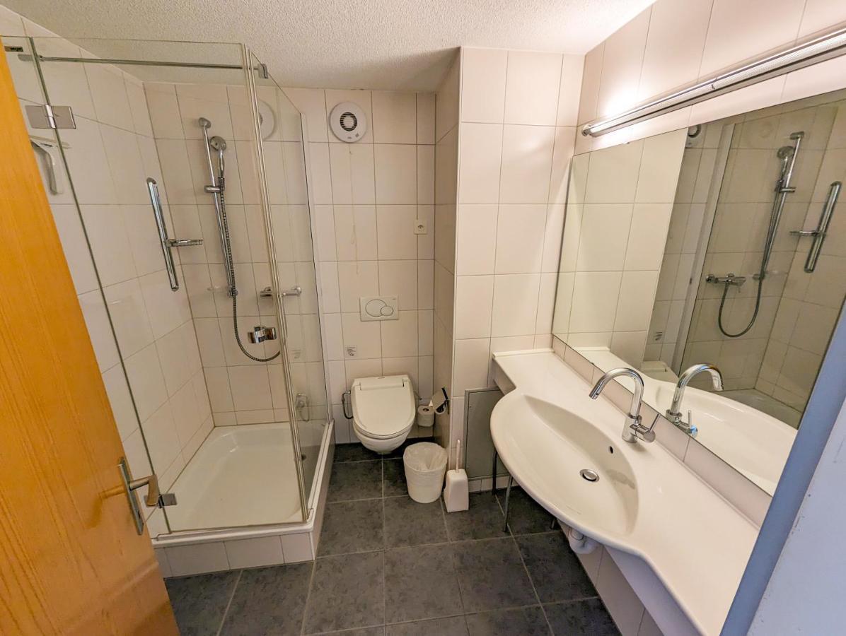 Appartement Rothornblick 44 By Arosa